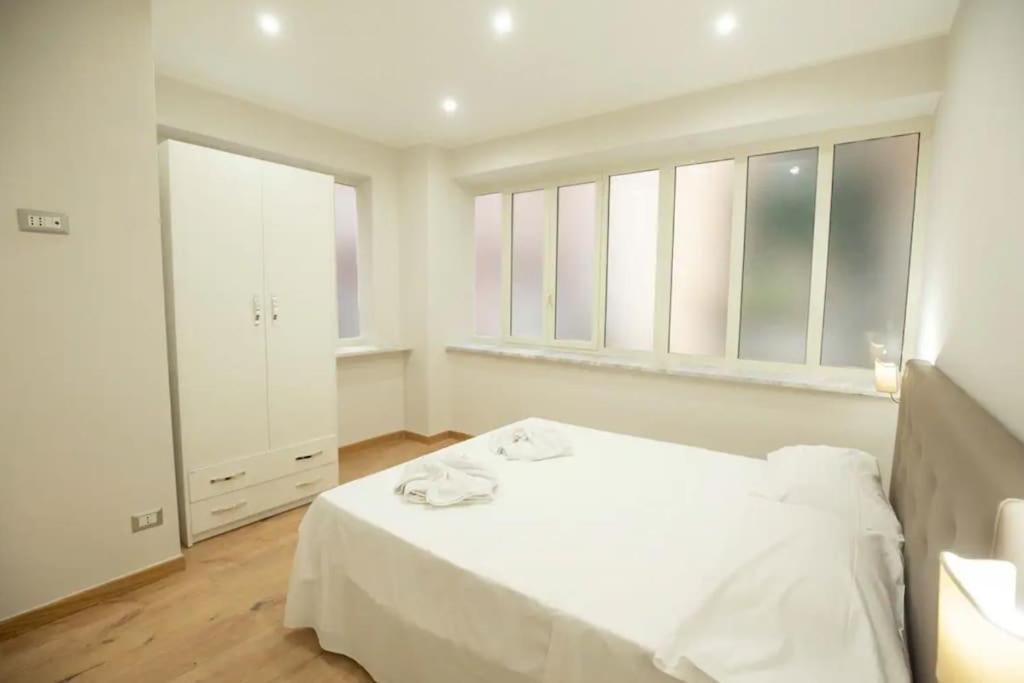 Don Cozzolino Apartment Nápoly Kültér fotó