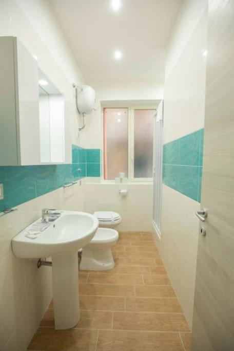 Don Cozzolino Apartment Nápoly Kültér fotó