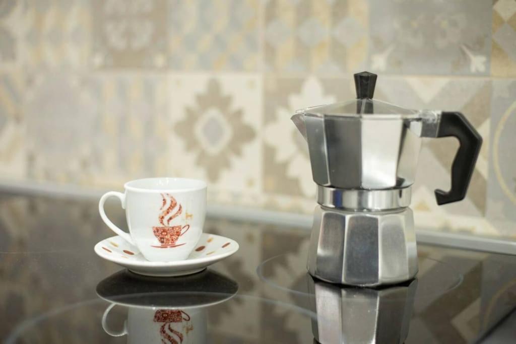 Don Cozzolino Apartment Nápoly Kültér fotó
