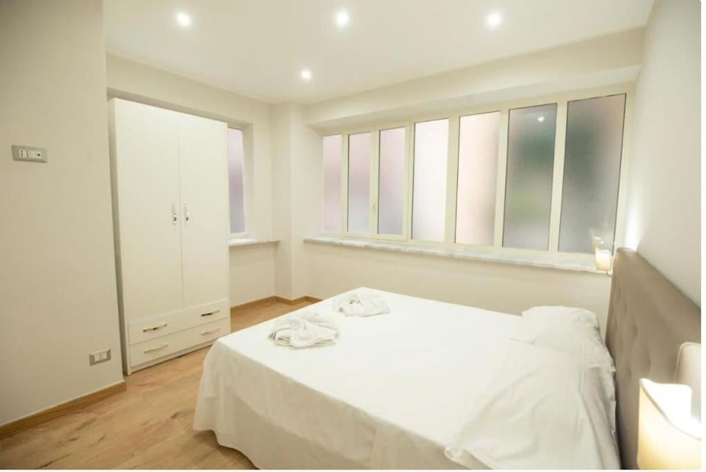 Don Cozzolino Apartment Nápoly Kültér fotó
