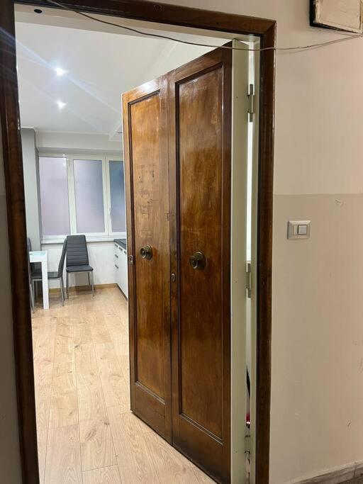 Don Cozzolino Apartment Nápoly Kültér fotó